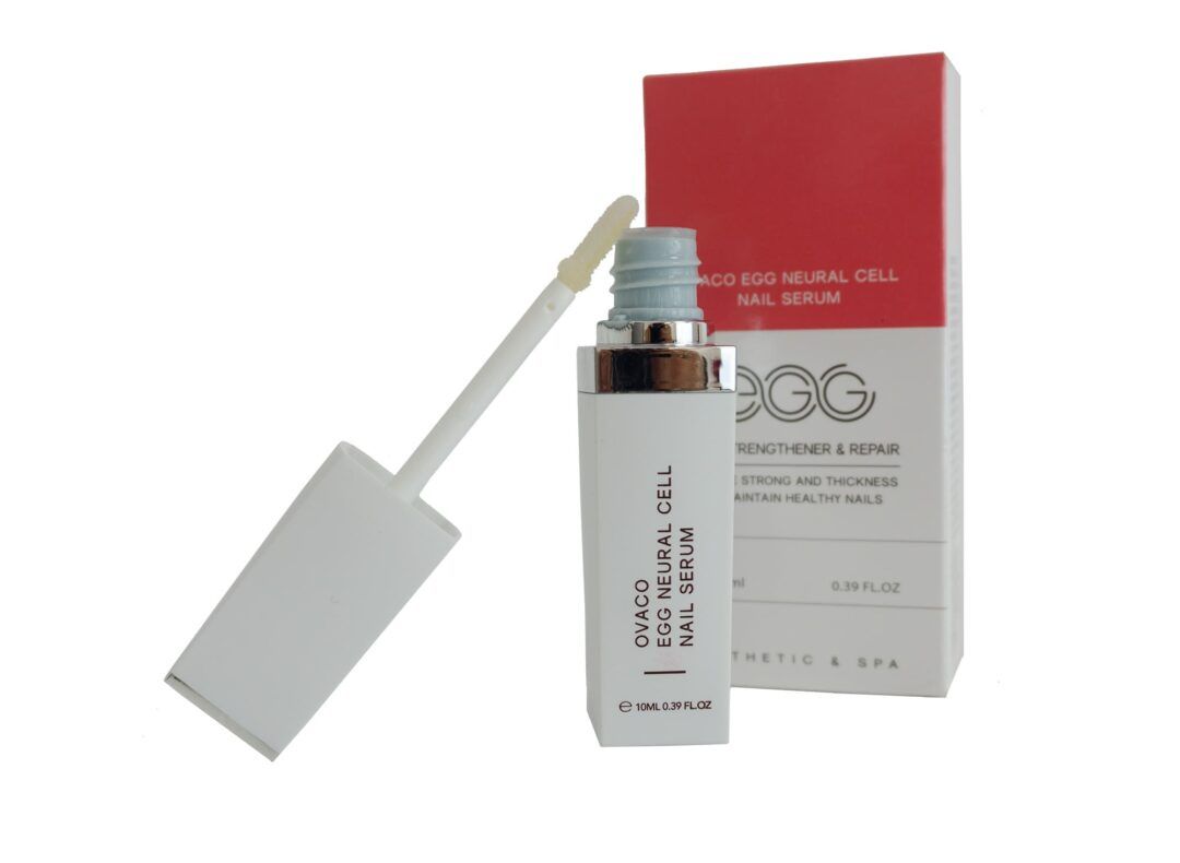 Egg Neural Cell Nail Serum - Imagen 3