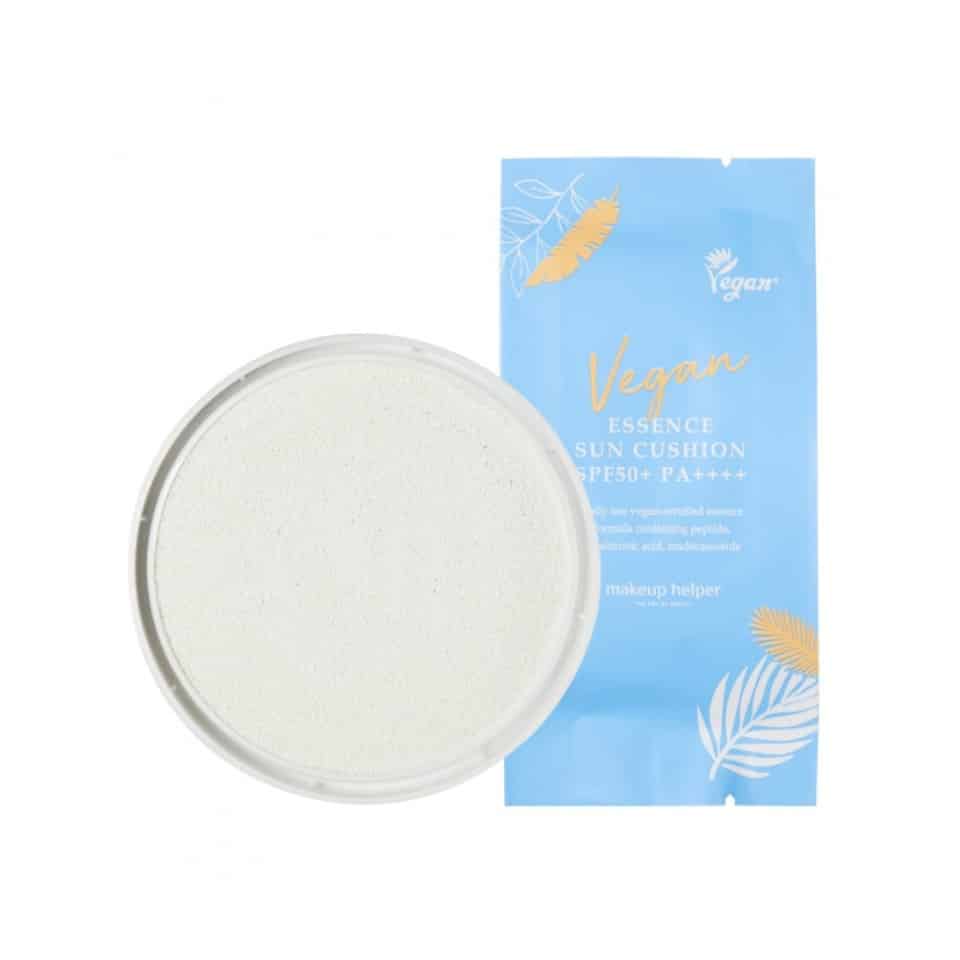 RECAMBIO VEGAN CUSHION