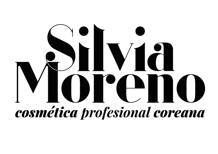 Silvia Moreno, cosmética profissional coreana