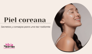 piel coreana